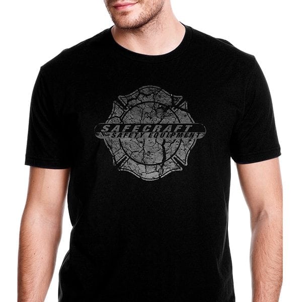 Lifestyle Shield Tee – Safecraft